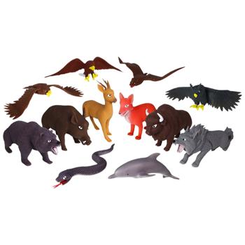 Sbabam Animals of Ukraine Stretch Toy - buy, prices for - photo 2