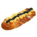 Puff Pastry Stick with Fruits 110g