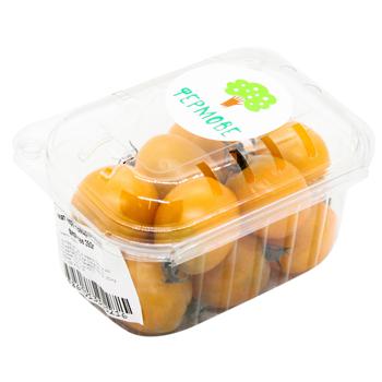 Fermove Orange Cherry Tomato 250g - buy, prices for METRO - photo 1