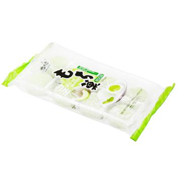 Мочі Yuki & Love зі смаком дині Хамі 240г - купити, ціни на КОСМОС - фото 2