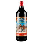 St. Christopher Red Mulled Wine 8.5% 1l