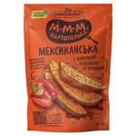 Pripravka Mexican Seasoning for Potatoes with Smoked Paprika and Cumin 25g