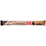 Dobrobut Chocolate Premium XXL Cannoli Wafer Tube with Chocolate Filling 42g