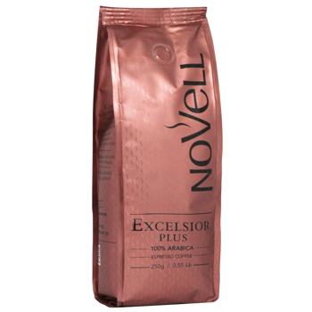Coffee Novell 250g Spain - buy, prices for COSMOS - photo 2