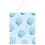 Axent Flower Symphony Plastic Gift Bag 32х27cm