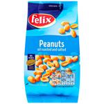 Felix Salted Peanuts 200g