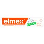 Зубная паста детская Elmex Junior 6-12 лет 75мл