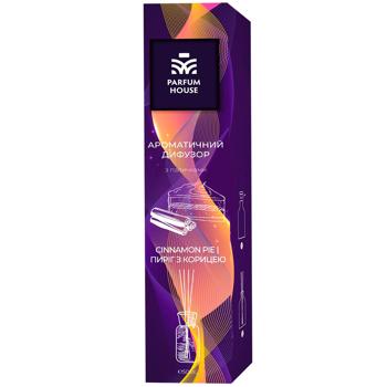 Reed diffuser 50ml - buy, prices for Vostorg - photo 1