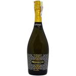 Вино игристое Giordano Prosecco Spumante DOC белое сухое 11% 0,75л