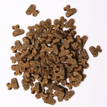 Savory Immunity Support Dog Snack with Duck and Rosehip 200g - buy, prices for MasterZoo - photo 4