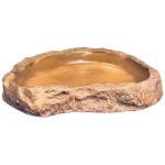 Exo Terra Feeding Dish годівниця для рептилій L 21x18x3 см