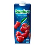 Нектар Sandora вишневый 0,5л