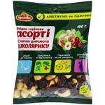 Aromix School Berry and Nut Mix 100g