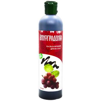 Terra Ricca Grepes Balsamic Cream Sauce 250ml - buy, prices for COSMOS - photo 1