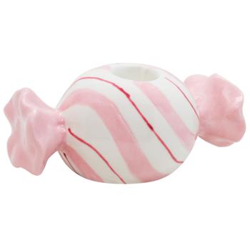 Candlestick Bonadi ceramic China - buy, prices for WINETIME - photo 5