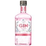 Kozatska Rada Pink Edition Gin 37.5% 0.5l