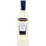 Marengo Bianco White Dry Vermouth 16% 0.5l