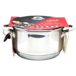 Vincent Saucepan with Lid 20cm 3.4l