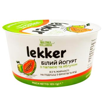 Yogurt 125g - buy, prices for Vostorg - photo 1