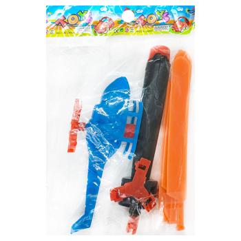 Игрушка 2189-006 - купить, цены на Чудо Маркет - фото 1