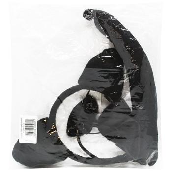 Прикраса д/свята Carnival Набір карнавальний Кішка 1-23 - купити, ціни на МегаМаркет - фото 1