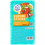 Vodnyi Svit Surimi Sticks Premium Chilled Surimi Product 200g