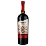 Koblevo Bakkara Red Fortified Wine 17.5% 0.75l