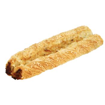 Роллини с куриным мясом 95г