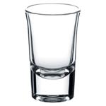 Glass Pasabahce 40ml Turkey