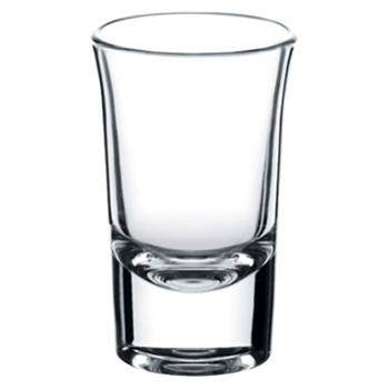 Pasabahce Boston Shots Glass 40ml - buy, prices for MegaMarket - photo 1