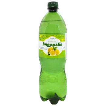 Khiliani Lemonade Lemon Carbonated Drink 1l