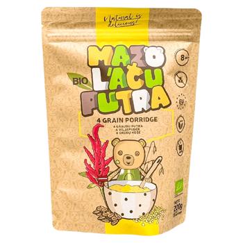 Pap 200g Latvia - buy, prices for Grono - photo 1