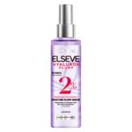 L'Oreal Paris Elseve Hyaluron Plump Serum-Filler for Hair Requiring Moisture and Volume 150ml