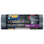 Freken Bok Max Strong Extensive Garbage Bags 120l 100pcs 70х110cm
