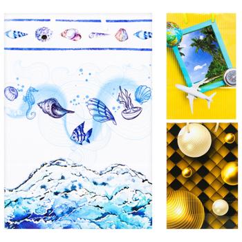 Package Paper 255x170x170mm - buy, prices for COSMOS - photo 1