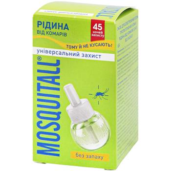 Mosquitall Against Mosquito Liquid 45 Nights 30ml