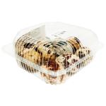 Homemade Elite Quail Eggs Plastic Packaging 10pcs