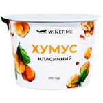 Winetime Classic Hummus 250g