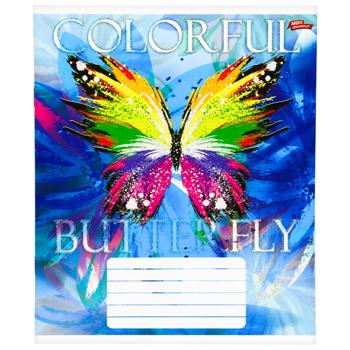 Зошит Мрії збуваються у клітинку 18 аркушів - купити, ціни на METRO - фото 2