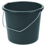 Aro Anthracite Bucket 10l