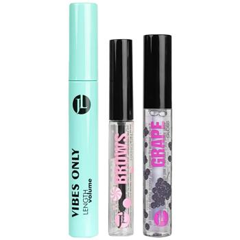 Набір косметичний JL Beauty Girl 1 - купити, ціни на Auchan - фото 2