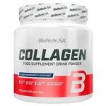 Collagen Biotech Black Raspberry 300g