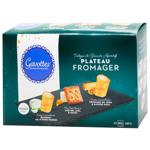 Набір печива Gavottes Plateau Fromager асорті 240г