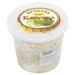 Diana-M Sauerkraut with Carrots 800g