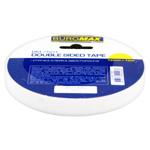 Клейка стрічка Buromax двостороння 12ммХ10м