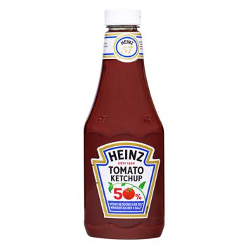 Heinz Ketchup 875ml