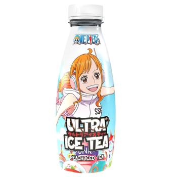 Чай холодний Ultra Pop One Piece Намі 0,5л - купити, ціни на КОСМОС - фото 1