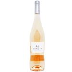 Minuty Cotes De Provence Rose Dry Wine 13% 0.75l