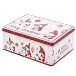 Коробка для хранения Koopman 220х162х91мм