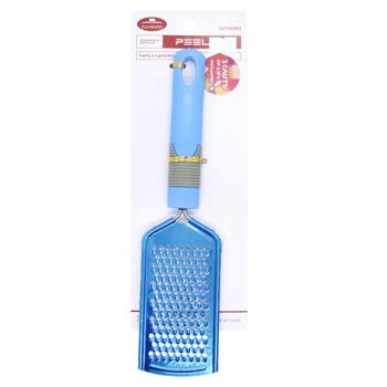 Grater 24*5,8cm - buy, prices for COSMOS - photo 2